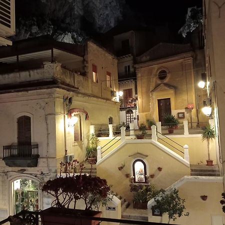 La Locanda Cefalu Luaran gambar
