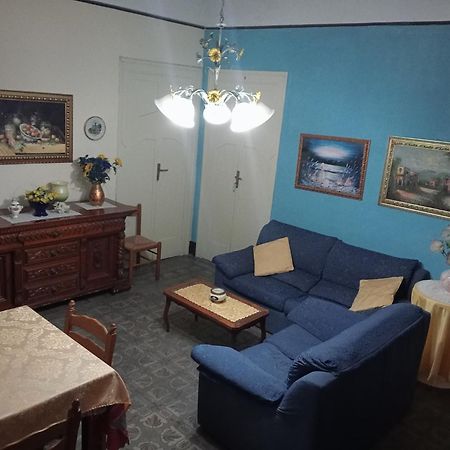 La Locanda Cefalu Luaran gambar