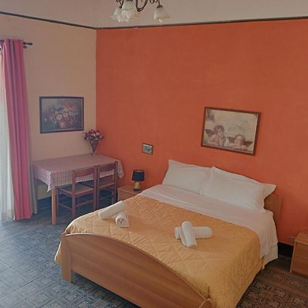 La Locanda Cefalu Luaran gambar