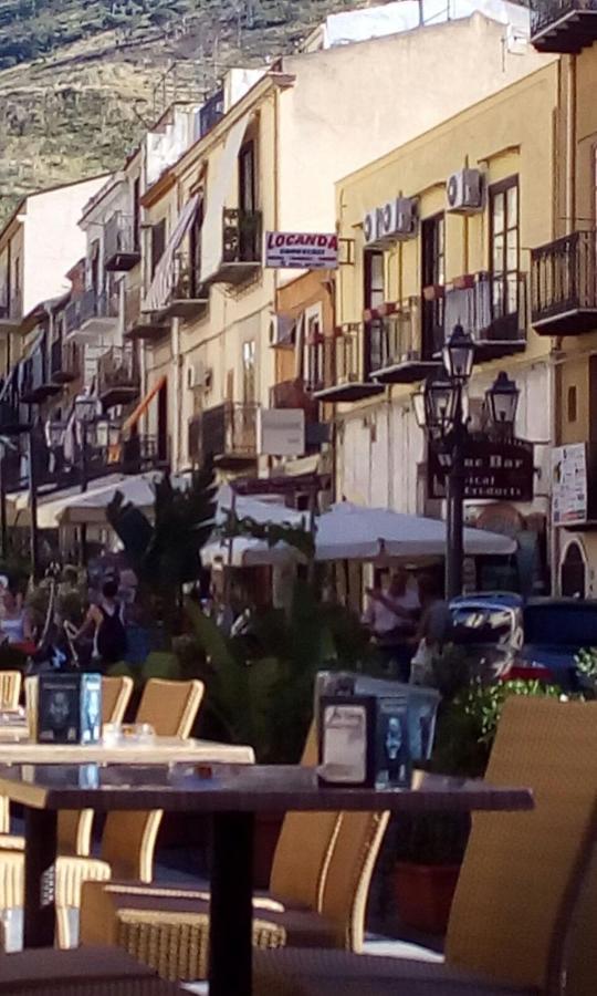 La Locanda Cefalu Luaran gambar