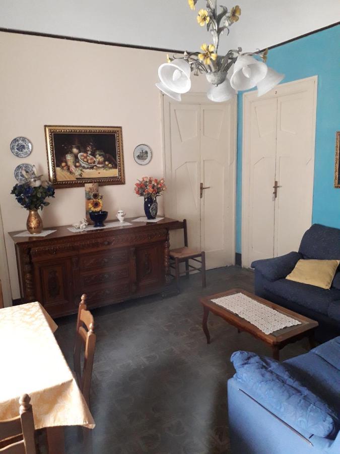 La Locanda Cefalu Luaran gambar