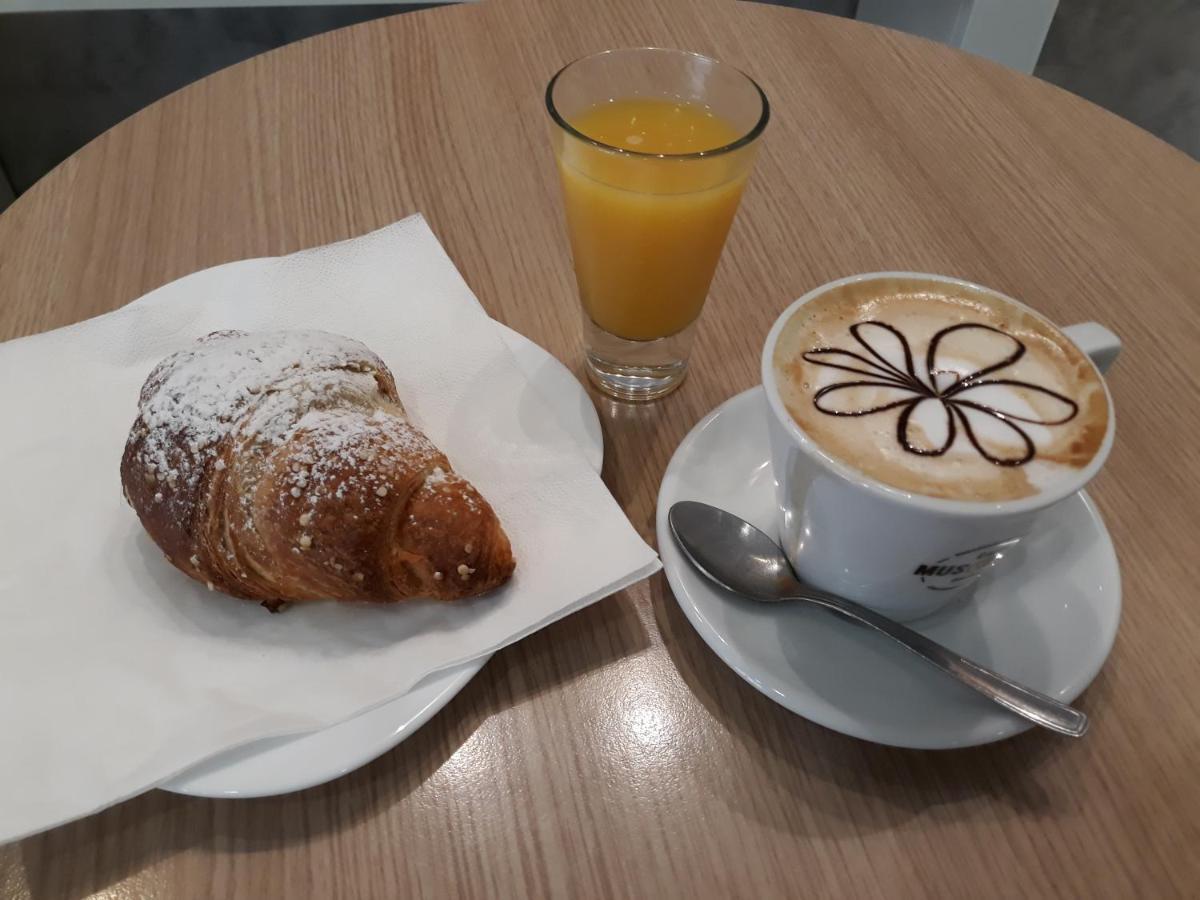 La Locanda Cefalu Luaran gambar