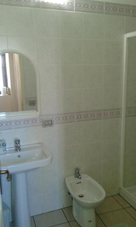La Locanda Cefalu Luaran gambar