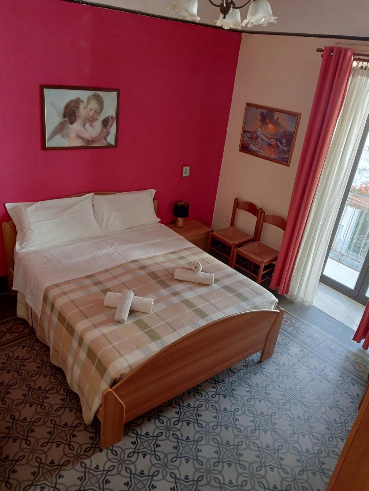 La Locanda Cefalu Luaran gambar