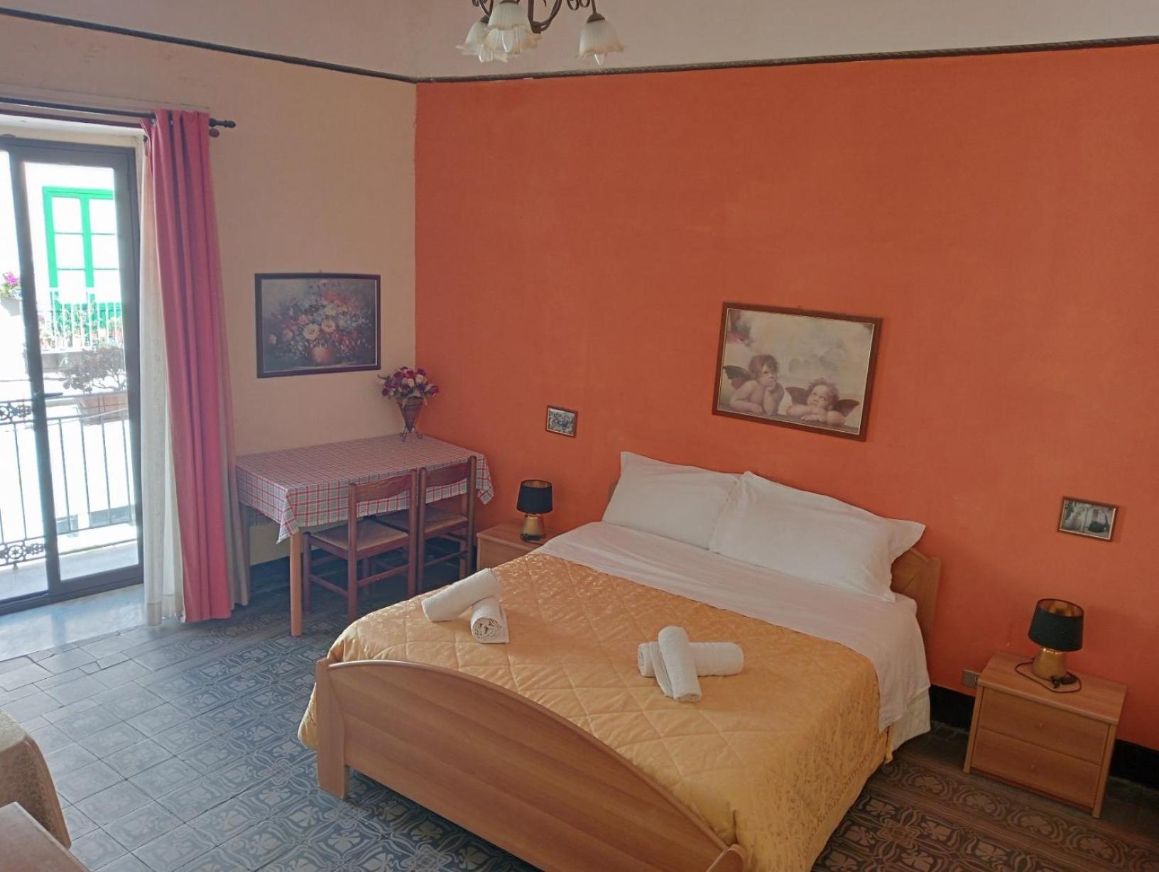 La Locanda Cefalu Luaran gambar
