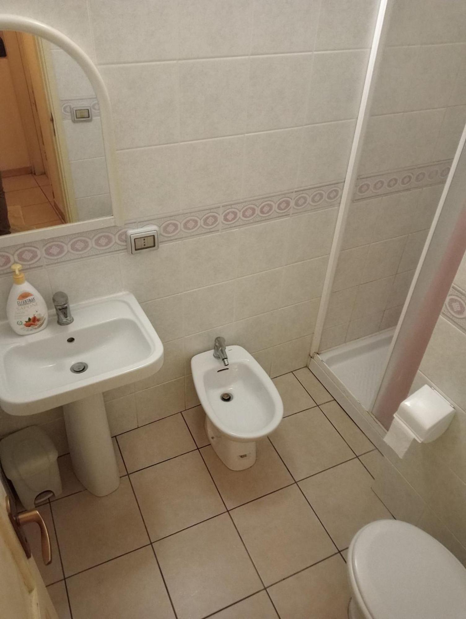 La Locanda Cefalu Luaran gambar
